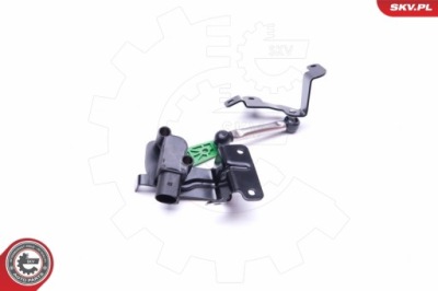 Датчик вирівнювання світла vw passat b6 фото №1