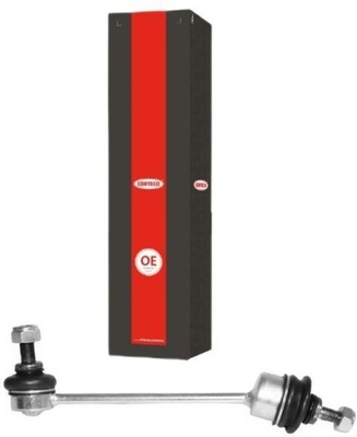 Corteco соединитель стабилизатора 49398955 фото №1