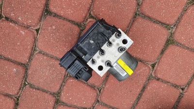 51845522 насос abs fiat lancia delta фото №1