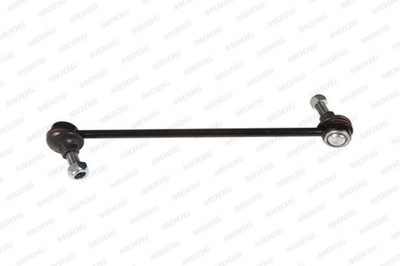 CONNECTOR DRIVE SHAFT STABILIZER FRONT LEFT/RIGHT 300MM FITS DO: BMW 5 (F10), 5 (F11  