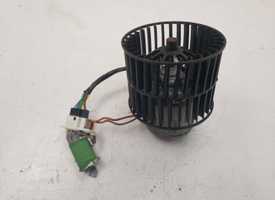 Воздуходувка обдув opel astra фото №1