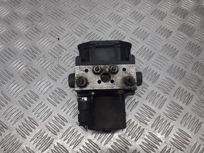 Насос abs fiat stilo 1.6 0265950103 фото №1