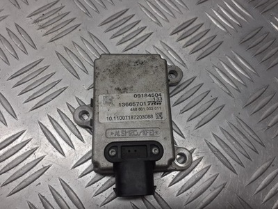 Модуль esp opel vectra c 2.2 13665701 фото №1