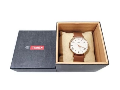 ZEGAREK TIMEX CLASSIC TW2R28800