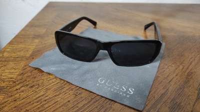 okulary przeciwsłoneczne guess GU 6342