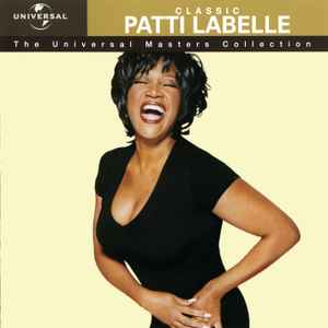 CD PATTI LABELLE - Classic