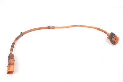 Mini f56 cooper se electric lift кабель шланг напруги 9895953 фото №1