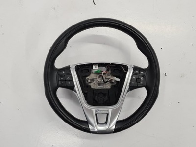 Volvo v40 ii r-design 12-19 воздуховод фото №1