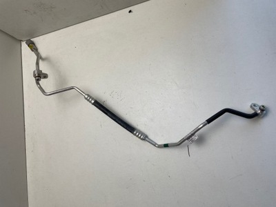 Audi шланг кондиціонера 8w1816720f фото №1