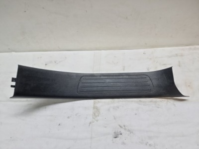 Пластик захист поріг mercedes gle a2926800135 фото №1