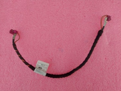 Bmw 1 3 f20 f30 шланг cic дисплея lcd фото №1