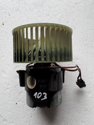 Opel meriva a вентилятор вентилятор фото №1