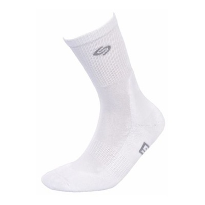 SKARPETY INMOVE SPORT DEODORANT SOCKS 1 PARA B 44-46