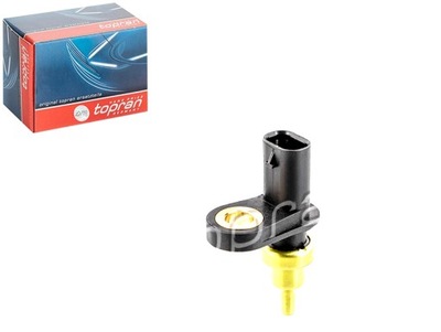 SENSOR TEMPERATURA DE LÍQUIDO REFRIGERACIÓN AUDI A4 B9 A5 A7 A8 D5 Q5 VW  