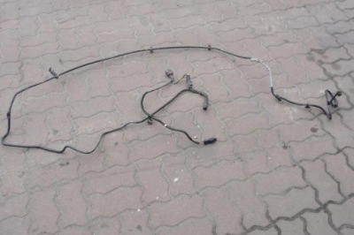 Трубка шланг wąż adblue citroen c4 cactus 1.6 bluehdi фото №1