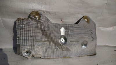 Защита тепловая mazda cx-30 фото №1