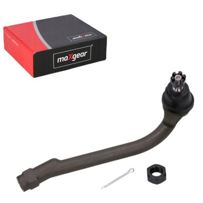 Наконечник перед левая kia ceed pro ceed cerato ii фото №1