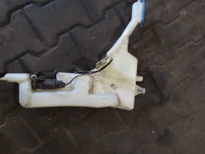 Mini cooper r50 бак омивача фото №1