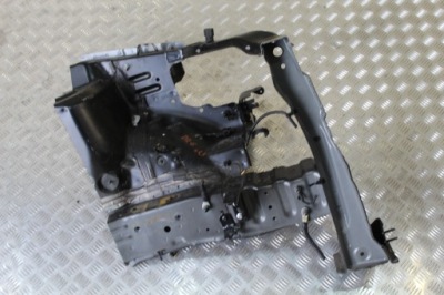 ĆWIARTKA PODŁUŻNICA LEWA DR6 DR 6 CHERY TIGGO