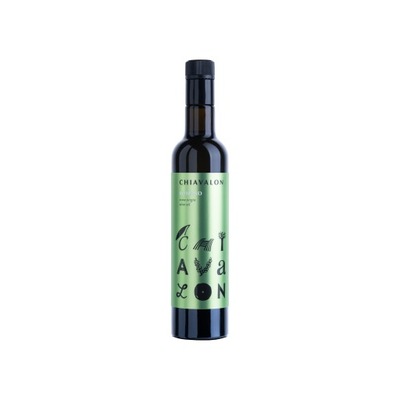 Chiavalon Romano Premium Oliwa z Oliwek EVOO 500ml