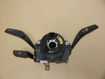 Audi tt 8s переключатель комбинированный 8s0907129ah фото №1