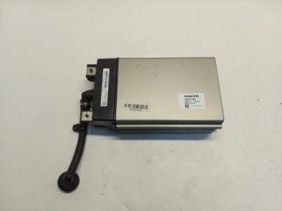 Volvo xc90 ii lift аккумулятор аккумулятор 32301105 фото №1