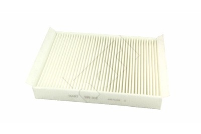 HART FILTRO AIRE CABINAS MERCEDES W166 11-  