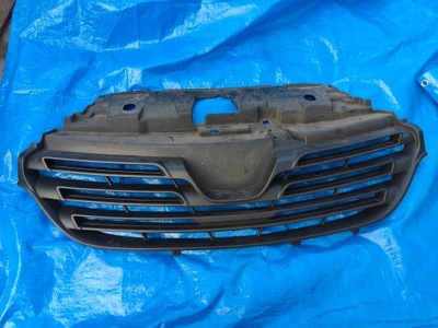 Renault trafic iii решітка радіатора решітка радіатора радіатора 623108673r фото №1