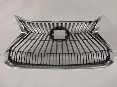 Lexus es решётка радиатора решётка радиатора радиатора перед 2018- хром фото №1