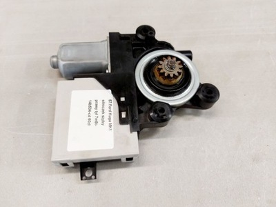 Ford kuga mk1 моторчик стекло правый задняя фото №1