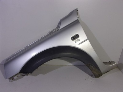 Land rover freelander крыло левый фото №1