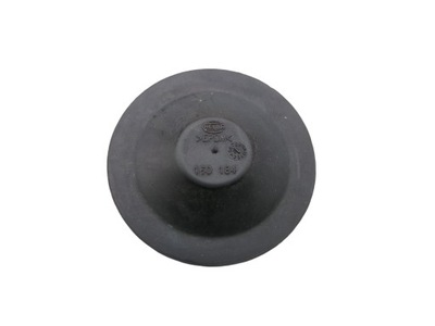 Крышка заглушка лампы перед renault master movano 10-17 160184 фото №1