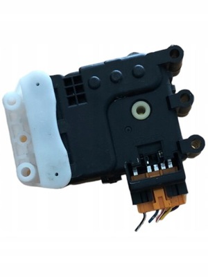 Mazda 6 ii gh моторчик регулировочный крышки ga705gs1d фото №1