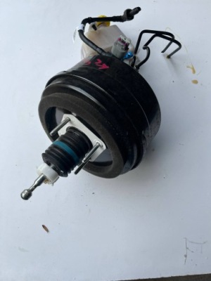 Jeep cherokee kl lift усилитель тормозов насос тормозная 19r фото №1