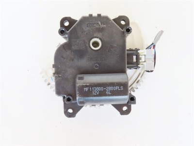 MOTOR CALENTADOR TOYOTA AURIS I 2006-2012 AÑO  