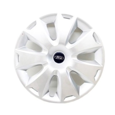 WHEEL COVER WHEELS 16 INTEGRAL ORIGINAL 1704582 FOR FORD TRANSIT KUGA FIESTA MONDEO V  