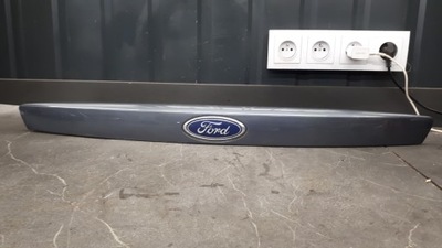 1S71-F43400-A НАКЛАДКА КРИШКИ БАГАЖНИКА FORD MONDEO MK3 СЕДАН СІРА