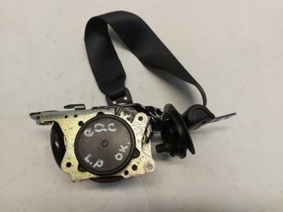 Mercedes eqc 400 w293 pas безопасности левый перед фото №1