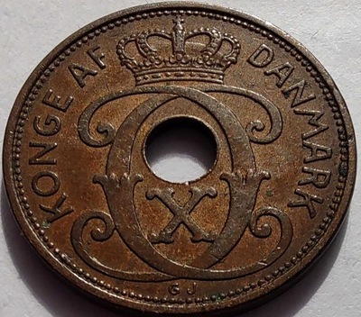 2740 - Dania 2 ore, 1939