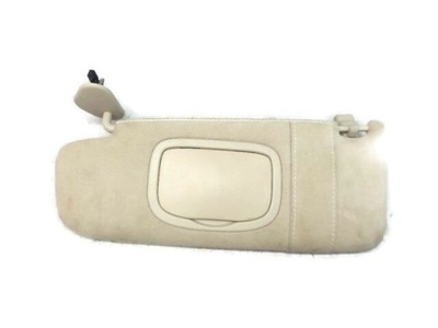 Maserati quattroporte vi защита солнцезащитная фото №1