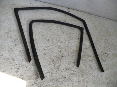 Прокладка стекло левый задняя левый перед ford f-150 f150 2015 + фото №1