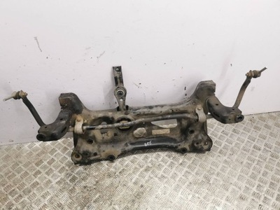 Seat leon iv 2020 рама вспомогательная передняя фото №1