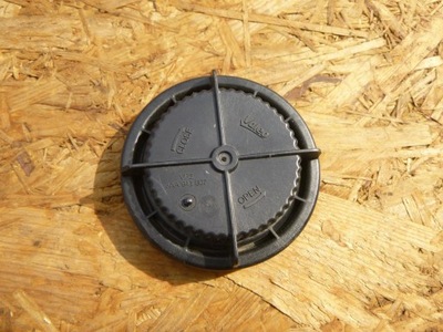 Vw t-roc 2021- заглушка кришка лампи led 89502908 3aa941607 фото №1