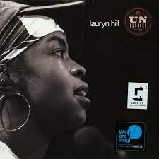 Lauryn Hill MTV Unplugged 2.0 2LP winyl