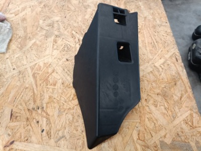 Chrysler town country підніжка підніжка водія фото №1