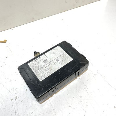 Renault talisman блок управления модуль 282755793r фото №1