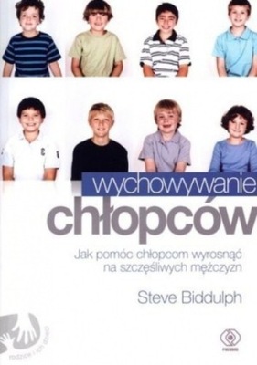 Wychowywanie chłopców