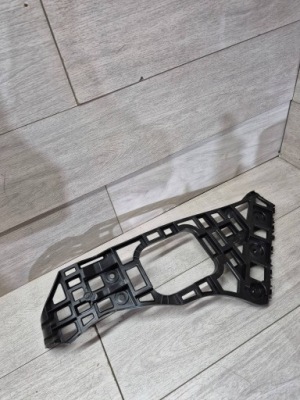 15033. mg hs направляющая бампер правый задний  30136855 фото №1