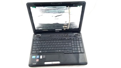 LAPTOP TOSHIBA SATELLITE L505