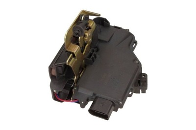 LOCK AUDI DOOR P. PR A3/A4/TT 96-01  